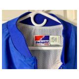 Minnesota Timberwolves Vintage Collectibles and Jackets