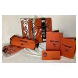 Minnesota Timberwolves Vintage Collectibles and Jackets