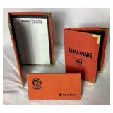 Minnesota Timberwolves Vintage Collectibles and Jackets