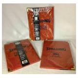 Minnesota Timberwolves Vintage Collectibles and Jackets