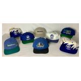 Minnesota Timberwolves Vintage Collectibles and Jackets