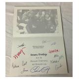 Minnesota Timberwolves Vintage Collectibles and Jackets