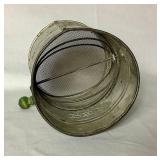 Vintage Kitchen Tools and Food Containers