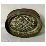 Vintage Kitchen Tools and Food Containers