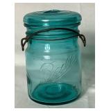 Vintage Kitchen Tools and Food Containers