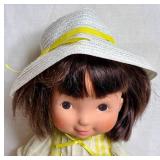 Vintage Fisher Price My Friend Dolls - Jenny , Mandy, Mikey, Mandy #216 and Jenny #217