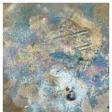 Copper Collection - Vintage Copper Teapot, Copper Pitcher, Copper Straining Dipper and Hammered Copper Ladle Bowl