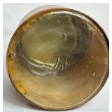 Coffee Bundle #2 - Coffee Signs, Coffee Tins, Champ and Hills Bros Coffee Glass Jars