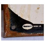 Coffee Bundle #2 - Coffee Signs, Coffee Tins, Champ and Hills Bros Coffee Glass Jars