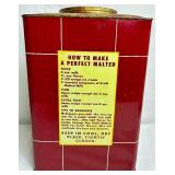 Vintage Food and Kitchen Tins - Collection of 14 Tins