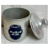Vintage Food and Kitchen Tins - Collection of 14 Tins