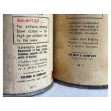 Vintage Food and Kitchen Tins - Collection of 14 Tins
