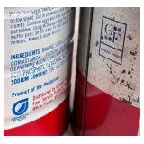 Vintage Food and Kitchen Tins - Collection of 14 Tins