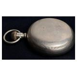 Vintage South Bend Pocket Watch