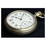 Vintage South Bend Pocket Watch