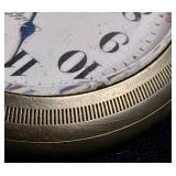Vintage South Bend Pocket Watch