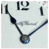 Vintage South Bend Pocket Watch