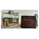 Log Cabin Syrup Collection