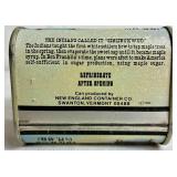 Log Cabin Syrup Collection