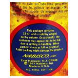 Collection of Vintage Snack Tins