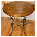 Bistro Table and 2 Chairs