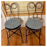 Bistro Table and 2 Chairs