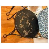 Bistro Table and 2 Chairs