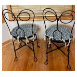 Bistro Table and 2 Chairs