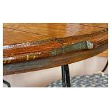 Bistro Table and 2 Chairs