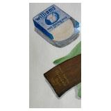 Dexter Bowles Shavin Limited Edition Framed Art Print Plate No. 5 62/500