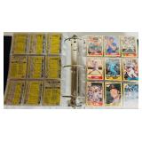 Baseball Trading Cards - Various Teams, Years and Brands