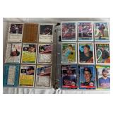 Minnesota Twins Trading Cards and Memorabilia LOT 2