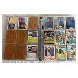 Minnesota Twins Trading Cards and Memorabilia LOT 2