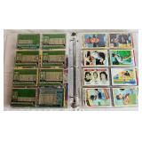 Minnesota Twins Trading Cards and Memorabilia LOT 2