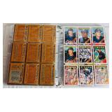 Minnesota Twins Trading Cards and Memorabilia LOT 2