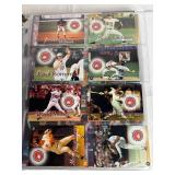 Minnesota Twins Trading Cards and Memorabilia LOT 2