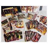 University of Minnesota Golden Gophers Trading Cards - Hockey, Basketball, Volleyball