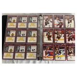 University of Minnesota Golden Gophers Trading Cards - Hockey, Basketball, Volleyball