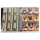 University of Minnesota Golden Gophers Trading Cards - Hockey, Basketball, Volleyball