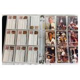 University of Minnesota Golden Gophers Trading Cards - Hockey, Basketball, Volleyball