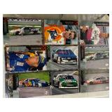 Nascar and Racing Trading Cards - 250+ Cards