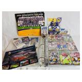 Minnesota Vikings Trading Cards and Memorabilia