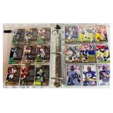 Minnesota Vikings Trading Cards and Memorabilia