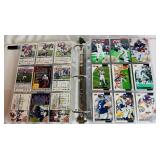 Minnesota Vikings Trading Cards and Memorabilia