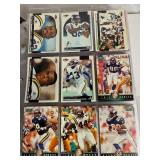Minnesota Vikings Trading Cards and Memorabilia