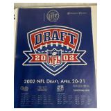 Minnesota Vikings Trading Cards and Memorabilia