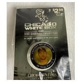 Baseball Trading Cards including 1995 American & National League Single Superstars Pop Up Action Cards (4 Decks)