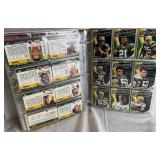 Green Bay Packers Trading Cards -190+ cards