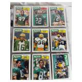 Green Bay Packers Trading Cards -190+ cards