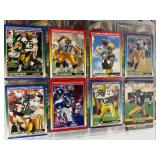 Green Bay Packers Trading Cards -190+ cards